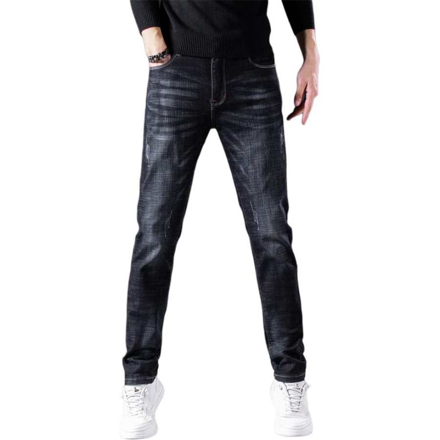 Jeep Moxima Lifestyle Jeans Men's