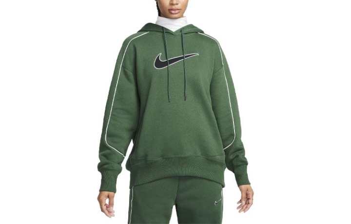 Nike Nike Sportswear Sweatshirt Women's Green