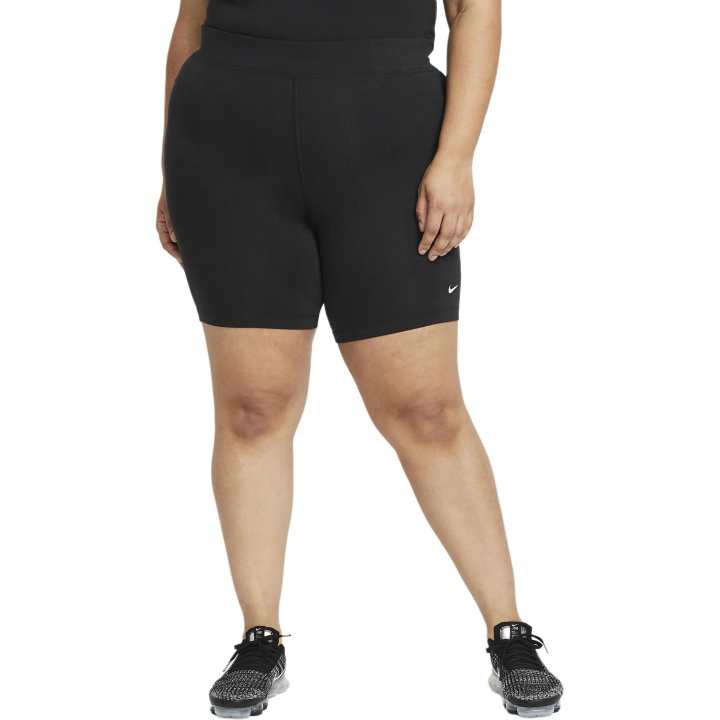 Nike Nike Sportswear Essentials Sports Shorts Women's Black
