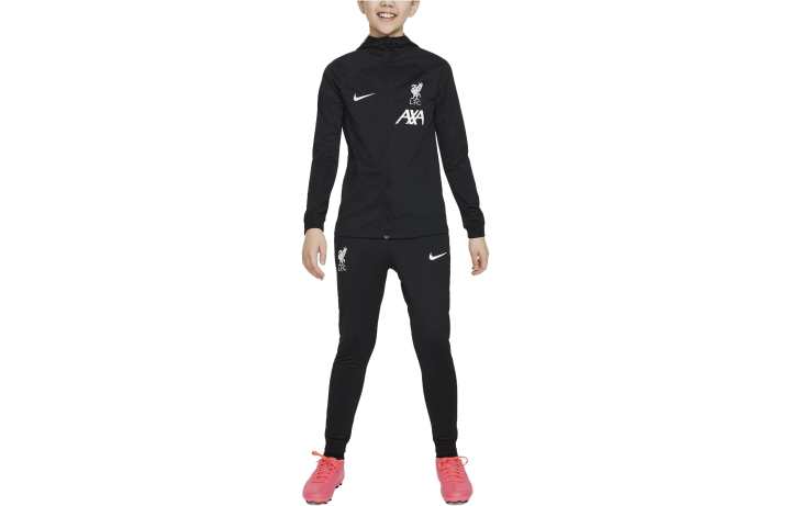 Nike Nike Casual Sportswear Black Kids'