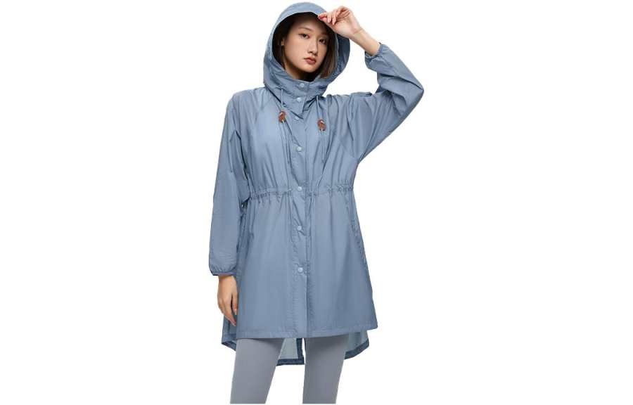 NORTHLAND Sun Protection Clothing Women's