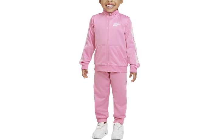 Nike Nike Kids Matching Sets Pink Infant And Toddler