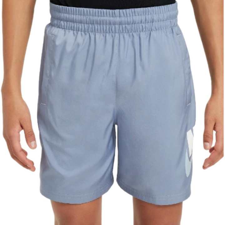 Nike Nike Shorts Pre school Gray Rock