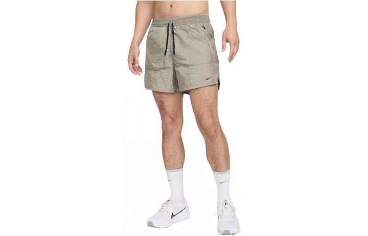 Nike Nike Stride Sports Shorts Men's Dark Gray Mud