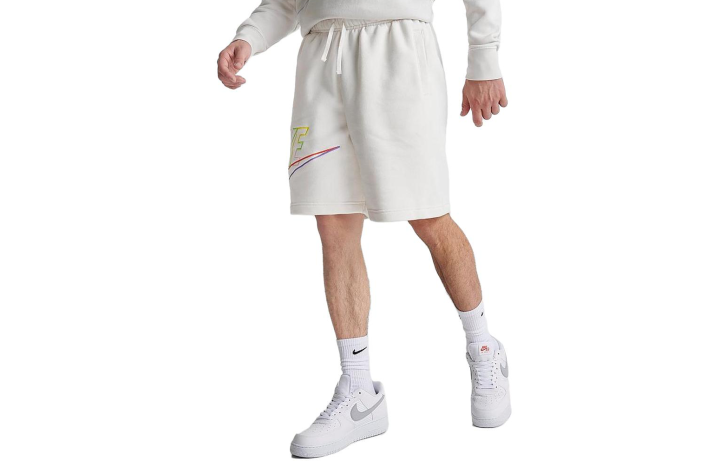 Nike Nike Club Fleece Men's Shorts