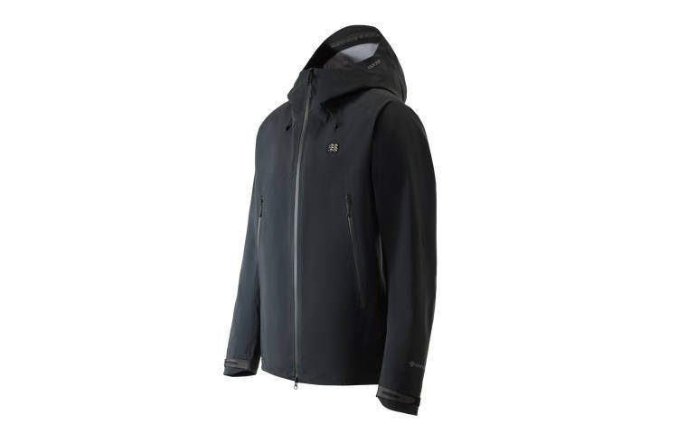 KOLON SPORT HIKING Windbreaker Jacket Men's