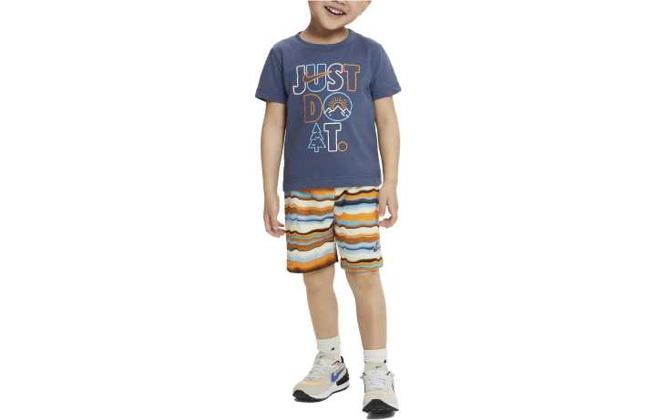 Nike Nike Kids Matching Sets Infant And Toddler