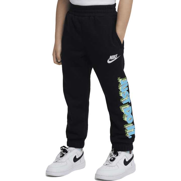 Nike Nike Kids Knitted Sweatpants Moderate