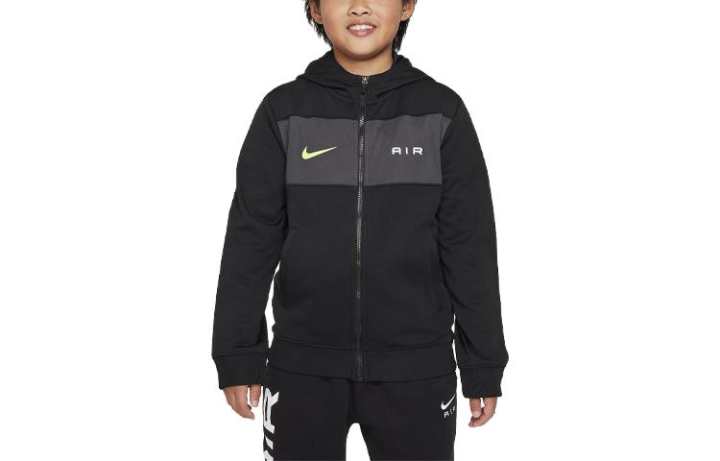 Nike Nike Kids Sweatshirts Hooded Moderate