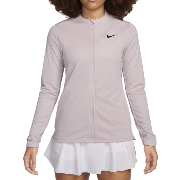 Nike Nike T Shirt Women's Platinum Purple