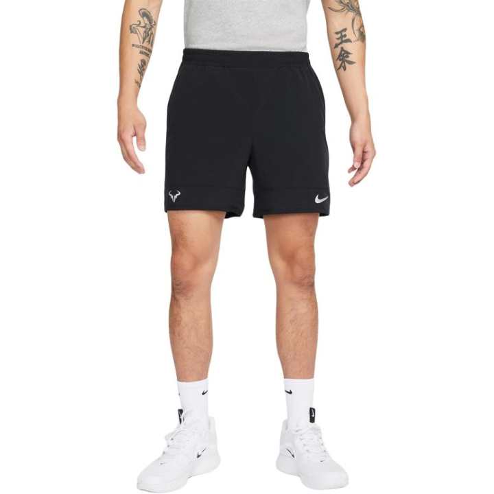 Nike Nike Casual Shorts Men's Black Moderate