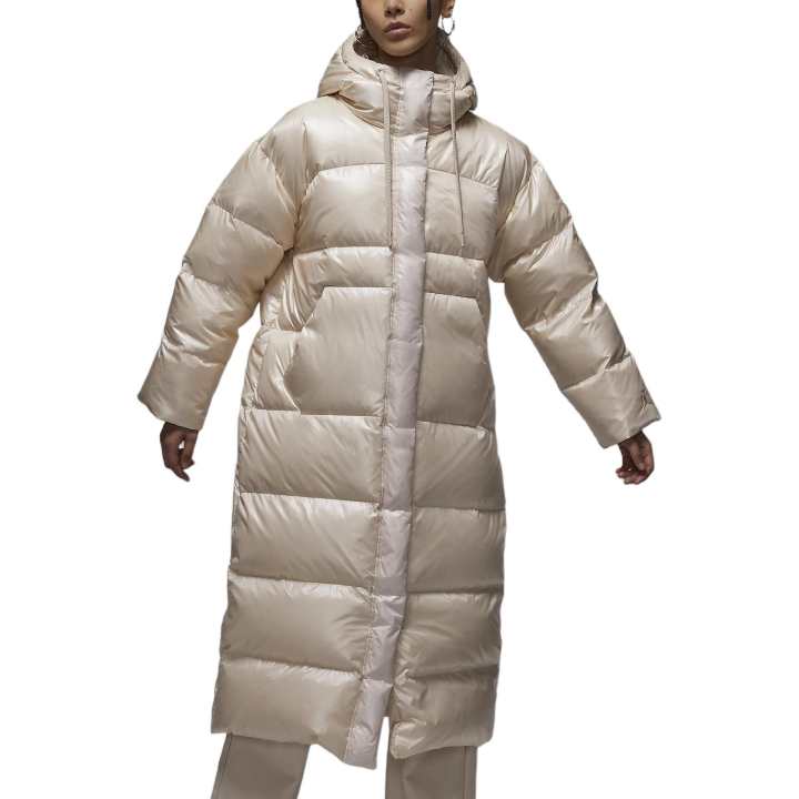 Jordan Jordan Down Jacket Women's Legend Light Brown