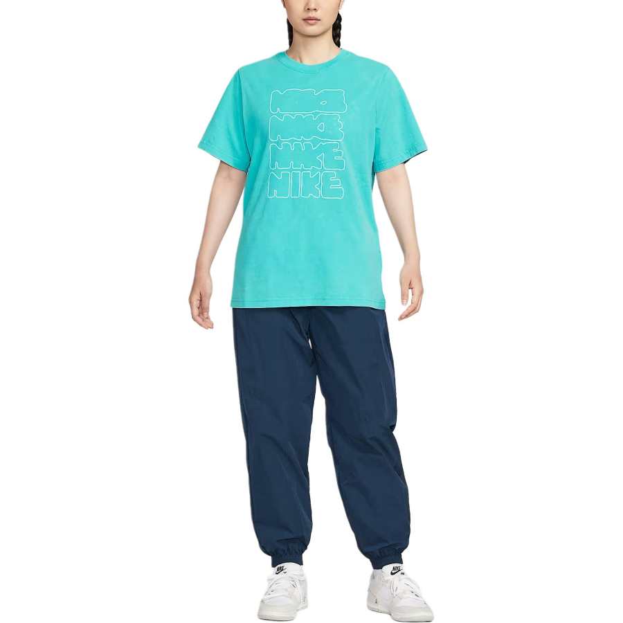 Nike Nike Sportswear T Shirt Women's