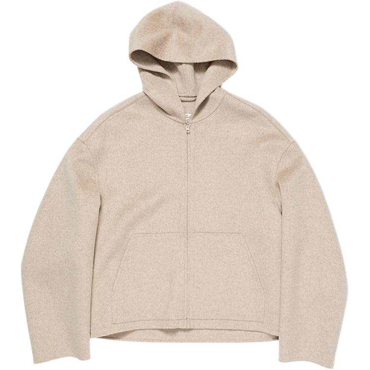 Acne Studios Acne Studios zip-up hoodie