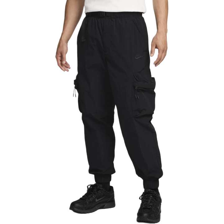 Nike Nike Cargo Pants Men's Black Moderate