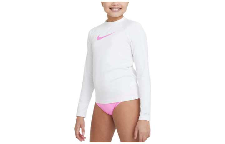 Nike Nike Kids Sweatshirts Crew Neck Moderate