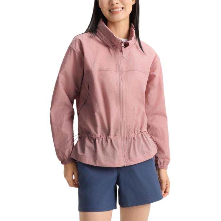 Columbia Wild Jacket Women's Pink