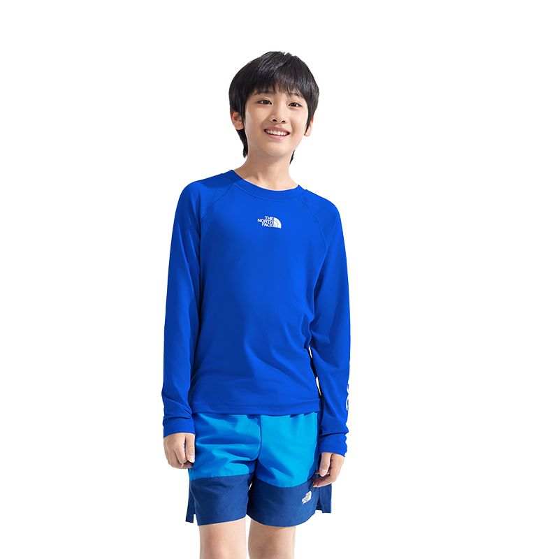 THE NORTH FACE T Shirt Children Aged 3 7 Years Old