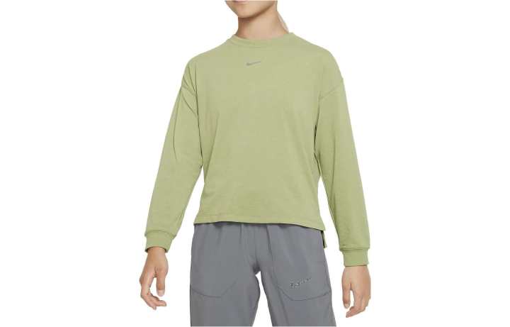 Nike Nike Grade School Sweatshirts Crew Neck Moderate