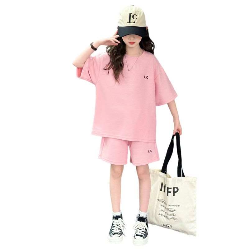Lanza Casual Sportswear 2 Piece Set Kids'