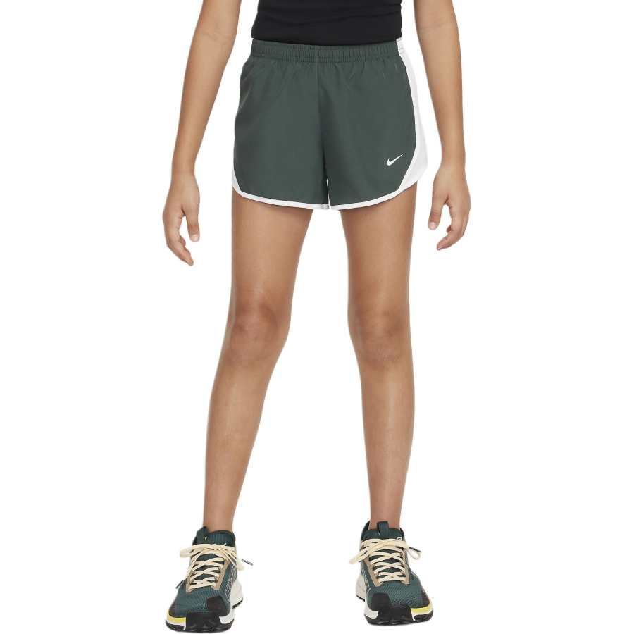 Nike Nike Dri Fit Shorts Teenagers Vintage Green