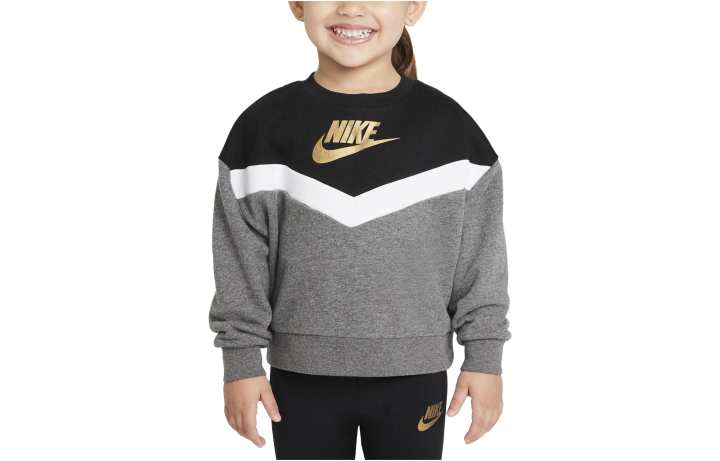Nike Nike Baby Sweatshirts Crew Neck Moderate
