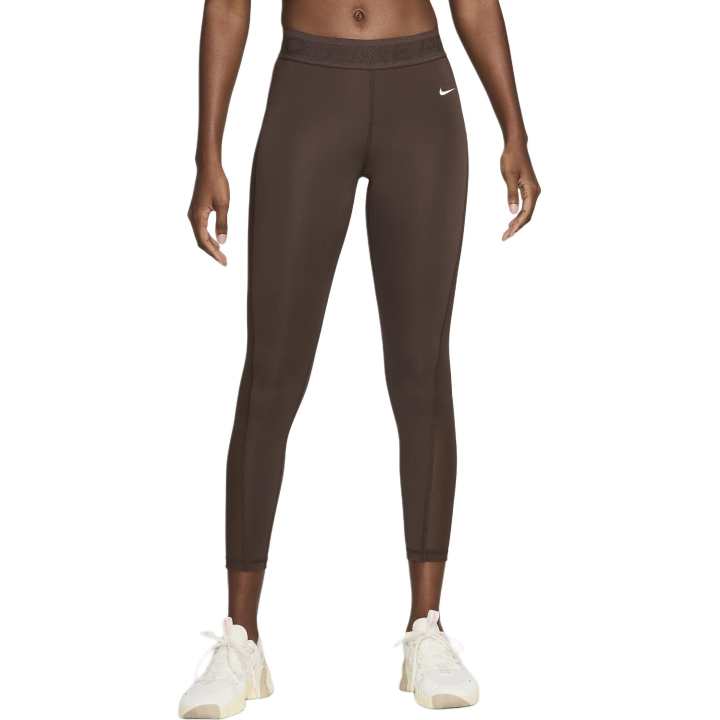 Nike Nike Pro Sports Pants Women's Baroque Brown