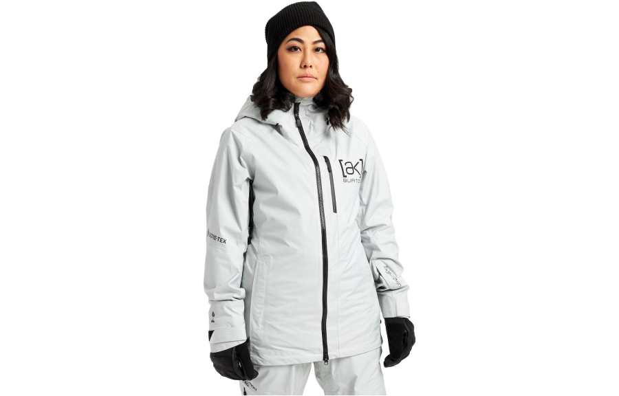 BURTON AK UPSHIFT Ski Top Women's