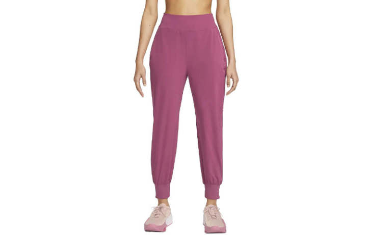 Nike Nike Dri FIT Bliss Women's Mid Rise 7/8 Joggers