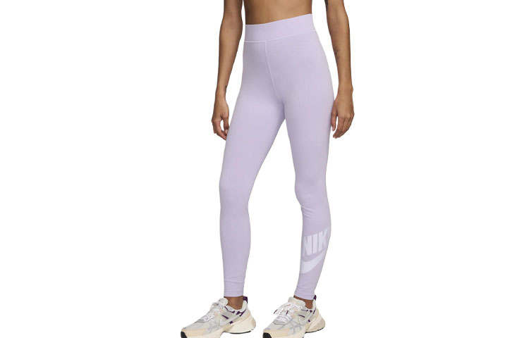 Nike Nike Sportswear Classics Women's High-Waisted Graphic Leggings