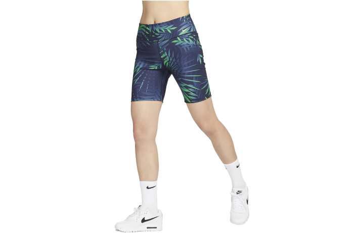Nike Nike Sports Shorts Women's Bright Green