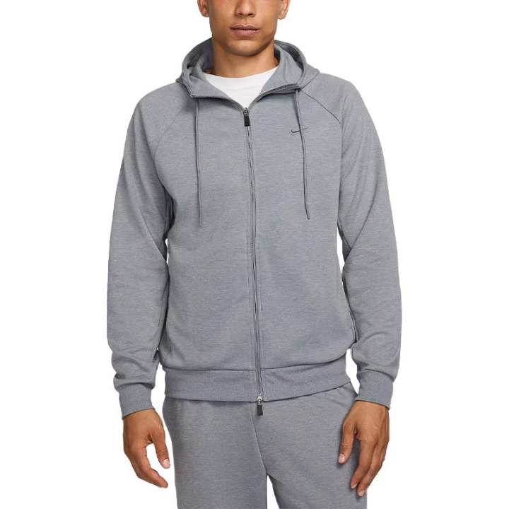 Nike Nike Primary Fleece Men's Dri-FIT Uv Full-Zip Performance Hoodie