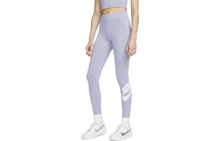 Nike Nike Sportswear Essentials Sports Pants Women's Indigo Mist