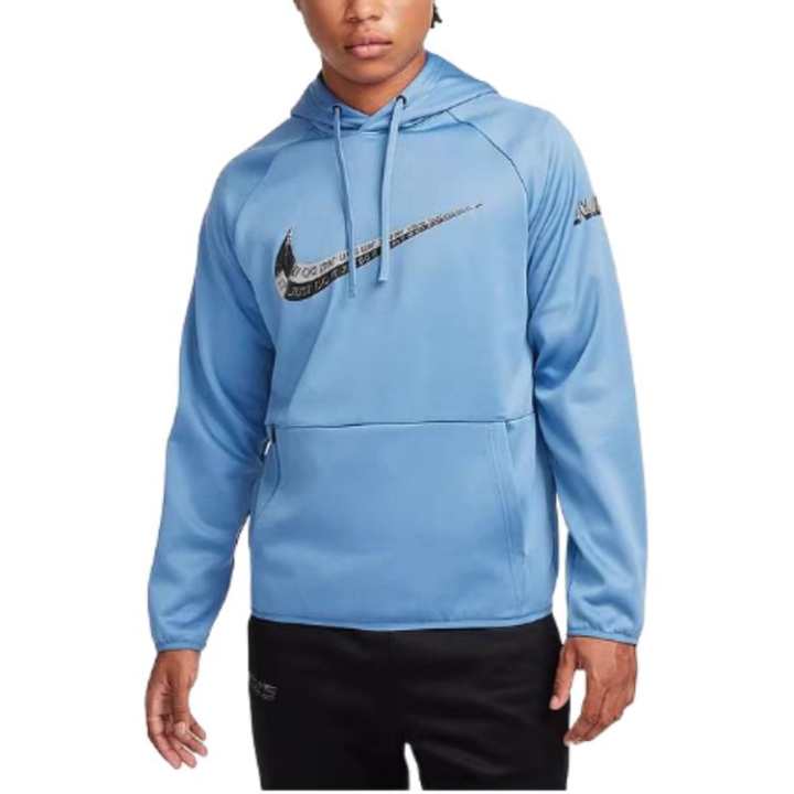 Nike Nike Sweatshirt Unisex Light Blue