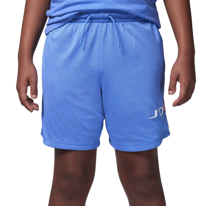 Jordan Jordan Dri FIT Baseline Shorts Teenagers Royal Blue