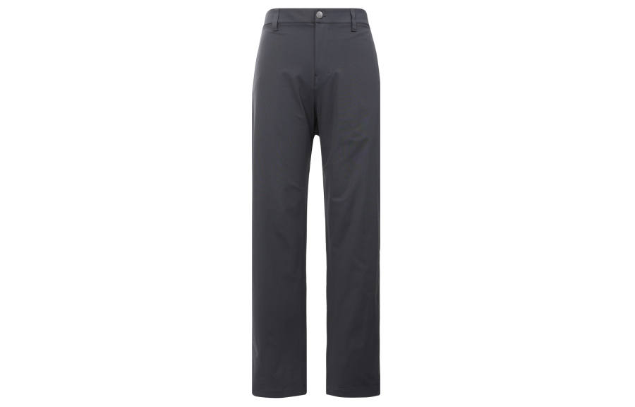 Lululemon ABC Classic Fit Trouser 32' Warpstreme Casual Pants Men's