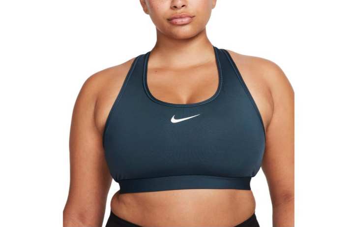 Nike Nike Sports Underwear Women's Dark Blue Moderate