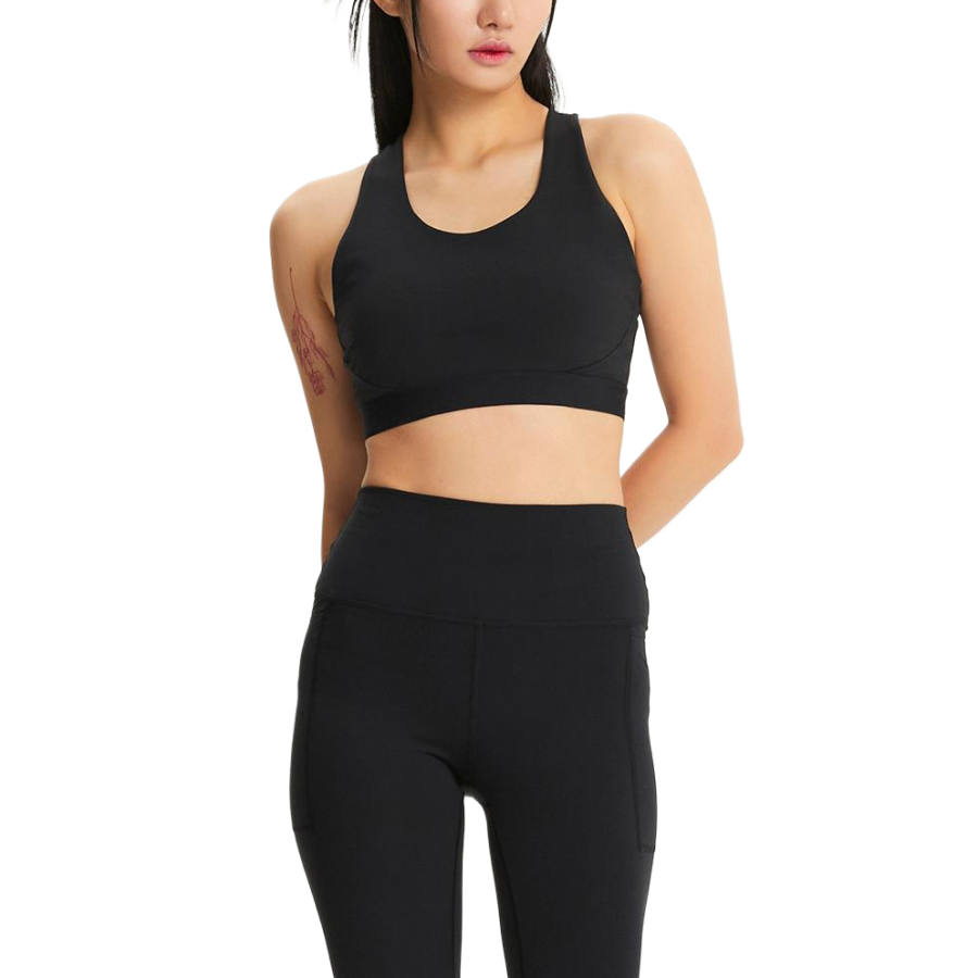 New Balance New Balance Slick Sports Underwear Women's Black
