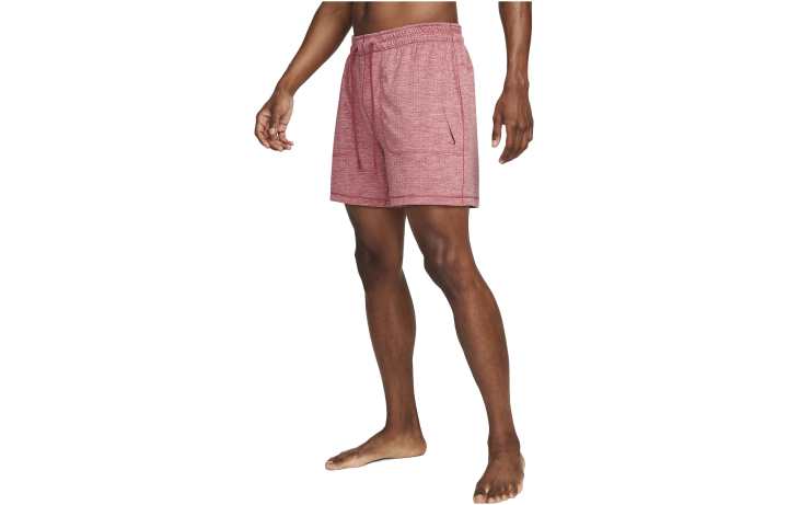 Nike Nike Casual Shorts Men's Pink Moderate