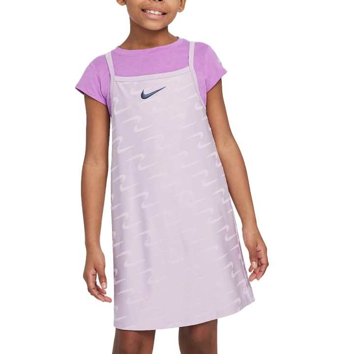 Nike Kids' Nike Skirt Set Light Purple