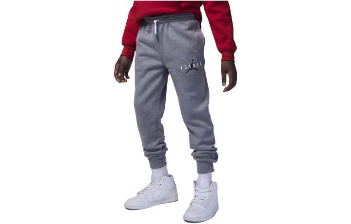 Jordan Jordan Kids Knitted Sweatpants Moderate