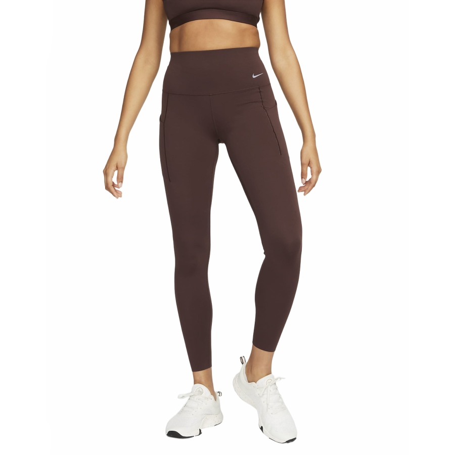 Nike Nike Universa Sports Pants Women's Earth Tone