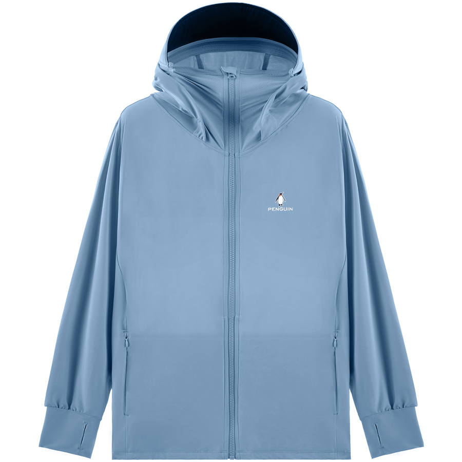 CAMEL Breathable And Quick Dry UV Protection Sun Protection Clothing Men's