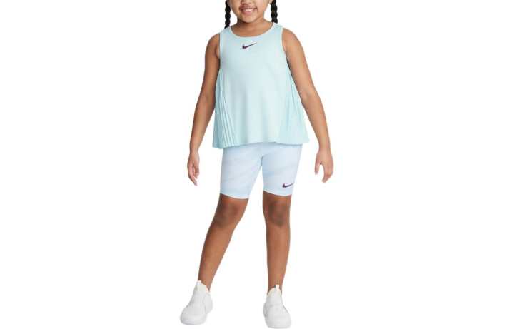 Nike Nike Casual Sportswear Glacier Blue Kids'