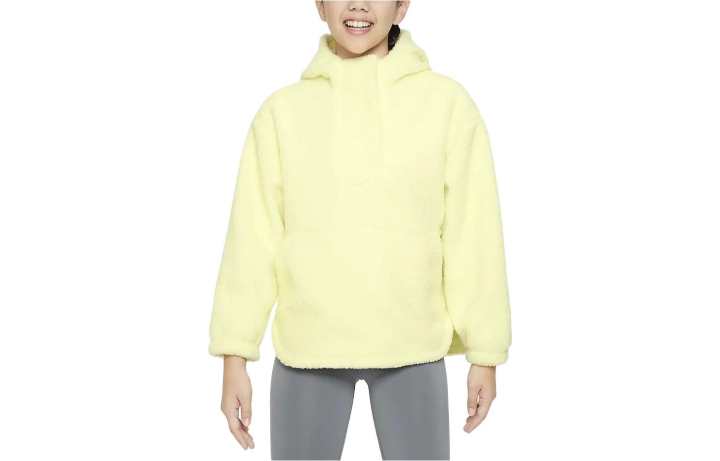 Nike Nike Kids Padded Jackets Hooded Moderate