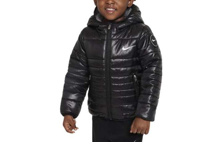 Nike Nike Baby Padded Jackets Hooded Moderate