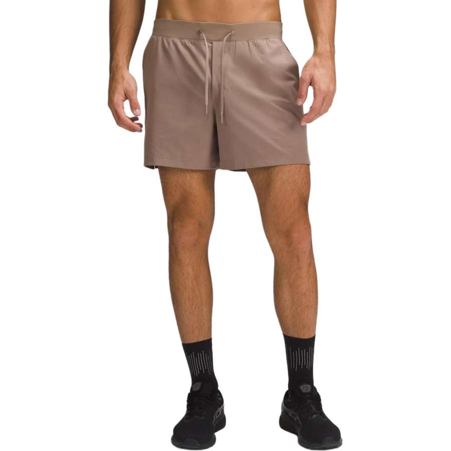 Lululemon Lululemon Zeroed In Casual Shorts Men's