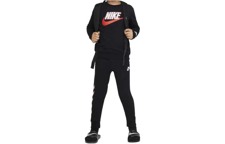 Nike Nike Kids Sweatshirts Crew Neck Thickened