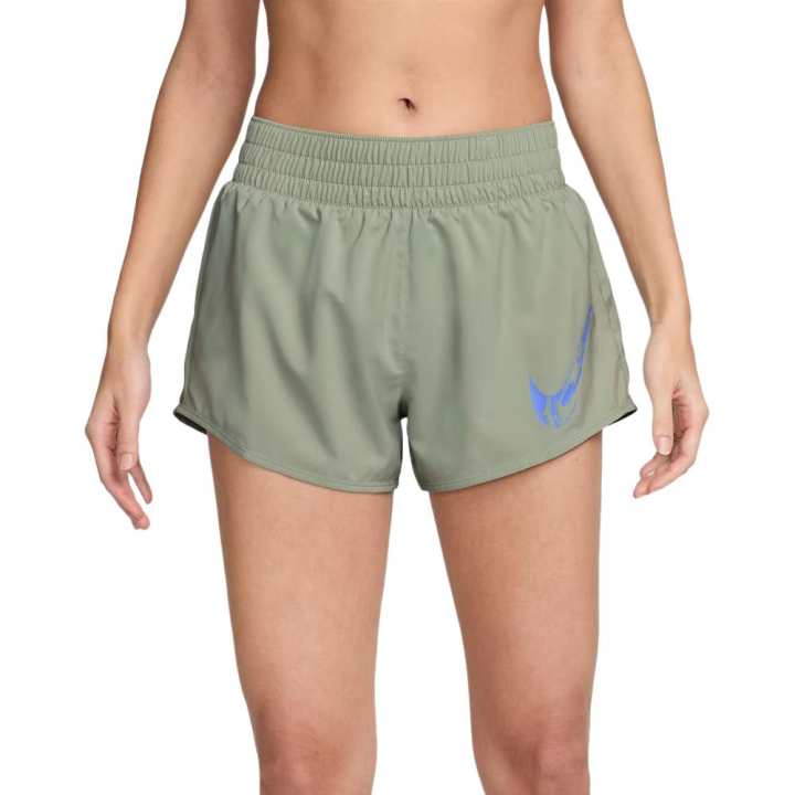 Nike Nike Casual Shorts Women's Green