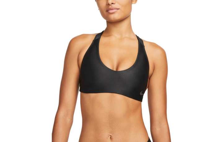 Nike Nike Bikinis Women's Black Moderate